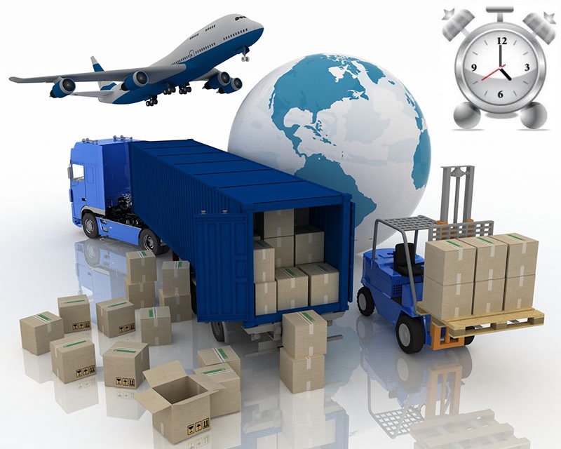 HƯỚNG DẪN ĐÓNG GÓI HÀNG CHUYỂN PHÁT NHANH